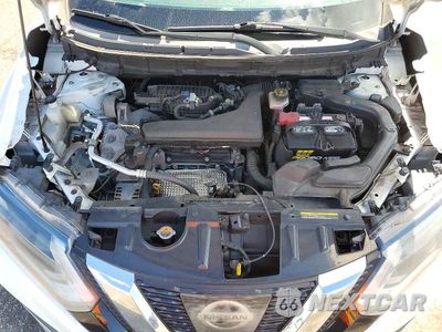 Zdjęcie 12 z 14 samochodu: 2017 NISSAN ROGUE S VIN:KNMAT2MTXHP577049 - miniatura