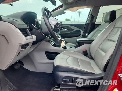 Zdjęcie 7 z 13 samochodu: 2020 GMC TERRAIN SLT VIN:3GKALPEX9LL185977 - miniatura