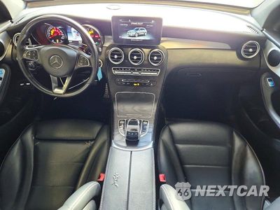 Zdjęcie 8 z 12 samochodu: 2019 MERCEDES-BENZ GLC 350E VIN:WDC0G5EB9KF611772 - miniatura