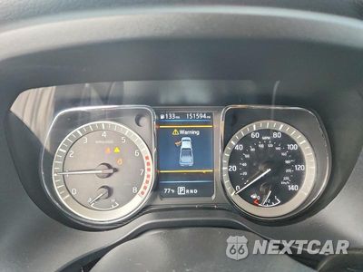 Zdjęcie 9 z 13 samochodu: 2019 NISSAN TITAN SV VIN:1N6AA1EK5KN513104 - miniatura
