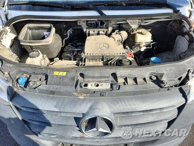 Zdjęcie 12 z 13 samochodu: 2023 MERCEDES-BENZ SPRINTER 2500 VIN:W1Y4KBHY7PT127351 - miniatura