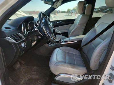 Zdjęcie 7 z 13 samochodu: 2014 MERCEDES-BENZ GL 550 4MATIC VIN:4JGDF7DE1EA352855 - miniatura