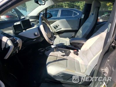 Zdjęcie 7 z 12 samochodu: 2014 BMW I3 REX VIN:WBY1Z4C5XEV276865 - miniatura