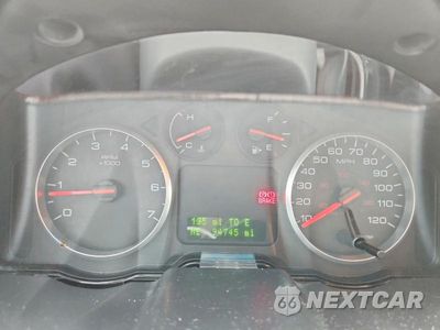 Zdjęcie 9 z 12 samochodu: 2007 FORD FIVE HUNDRED SEL VIN:1FAHP241X7G155028 - miniatura