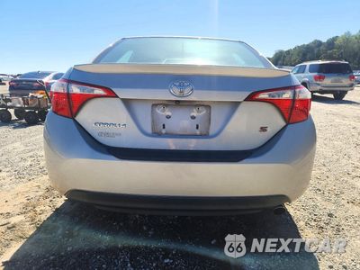 Zdjęcie 6 z 13 samochodu: 2015 TOYOTA COROLLA S PLUS VIN:2T1BURHE7FC355506 - miniatura