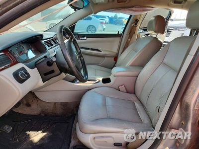 Zdjęcie 7 z 13 samochodu: 2007 CHEVROLET IMPALA LTZ VIN:2G1WU58R479145081 - miniatura