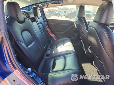Zdjęcie 10 z 13 samochodu: 2022 TESLA MODEL 3 VIN:5YJ3E1EA2NF168253 - miniatura
