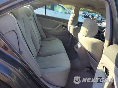 Zdjęcie 10 z 12 samochodu: 2007 TOYOTA CAMRY LE VIN:4T1BE46K57U565661 - miniatura