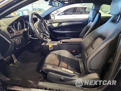Zdjęcie 7 z 12 samochodu: 2015 MERCEDES-BENZ C 250 VIN:WDDGJ4HB8FG436044 - miniatura