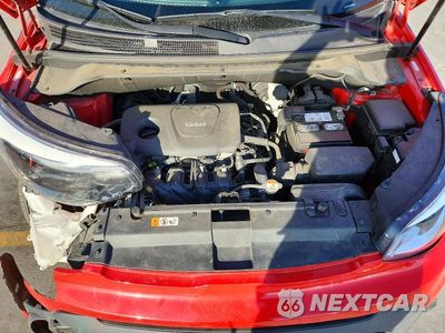 Zdjęcie 12 z 13 samochodu: 2019 KIA SOUL BASE VIN:KNDJN2A29K7686180 - miniatura