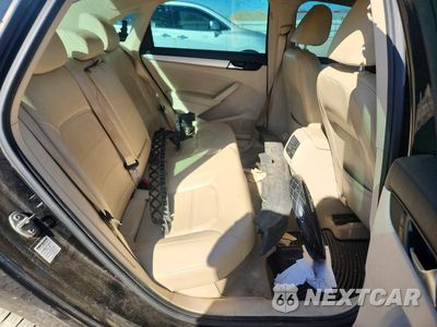 Zdjęcie 10 z 12 samochodu: 2013 VOLKSWAGEN PASSAT SE VIN:1VWBN7A35DC134371 - miniatura
