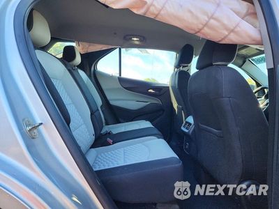 Zdjęcie 11 z 13 samochodu: 2021 CHEVROLET EQUINOX LS VIN:3GNAXSEV5MS135223 - miniatura