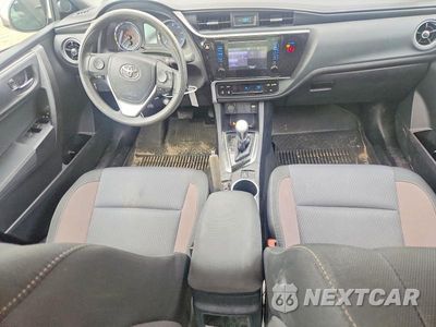 Zdjęcie 8 z 12 samochodu: 2019 TOYOTA COROLLA LE VIN:2T1BURHE2KC174906 - miniatura