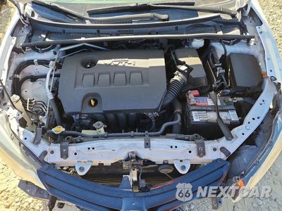 Zdjęcie 11 z 13 samochodu: 2014 TOYOTA COROLLA LE PLUS VIN:5YFBURHE1EP102549 - miniatura