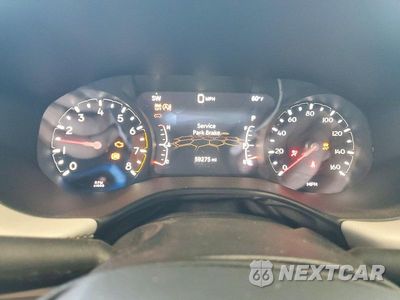 Zdjęcie 9 z 13 samochodu: 2025 JEEP COMPASS LIMITED VIN:3C4NJDCN8ST565295 - miniatura