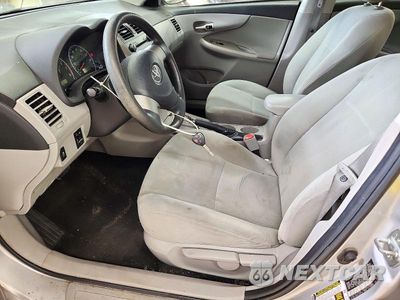 Zdjęcie 7 z 12 samochodu: 2011 TOYOTA COROLLA LE VIN:2T1BU4EE9BC551979 - miniatura