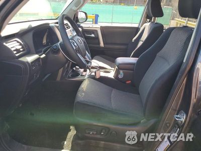 Zdjęcie 7 z 13 samochodu: 2022 TOYOTA 4RUNNER SR5 VIN:JTEMU5JR9N6031974 - miniatura
