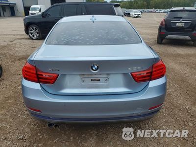 Zdjęcie 6 z 12 samochodu: 2014 BMW 428 XI VIN:WBA3N9C58EK245471 - miniatura