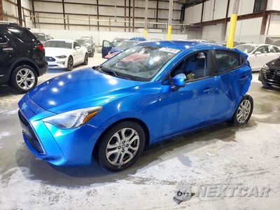 2016 SCION IA BASE 3MYDLBZV2GY131659 - główne zdjęcie licytacji z USA - miniatura