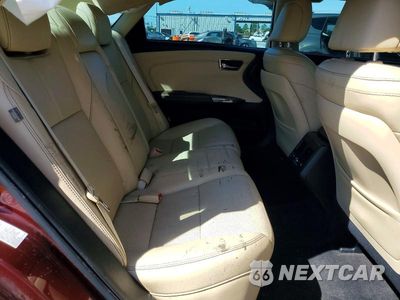 Zdjęcie 10 z 13 samochodu: 2014 TOYOTA AVALON HYBRID LIMITED VIN:4T1BD1EB9EU022524 - miniatura