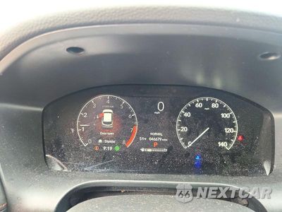 Zdjęcie 9 z 12 samochodu: 2024 HONDA HR-V SPORT VIN:3CZRZ2H5XRM726705 - miniatura