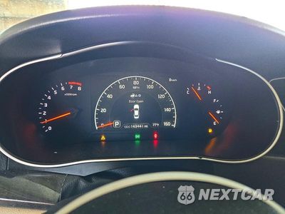 Zdjęcie 9 z 12 samochodu: 2014 KIA CADENZA PREMIUM VIN:KNALN4D76E5137139 - miniatura