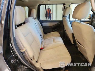 Zdjęcie 11 z 13 samochodu: 2008 FORD EXPLORER XLT VIN:1FMEU63E98UA65711 - miniatura