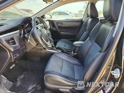 Zdjęcie 7 z 12 samochodu: 2016 TOYOTA COROLLA S PLUS VIN:5YFBURHE1GP554245 - miniatura