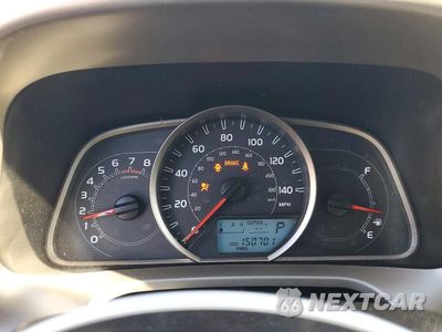 Zdjęcie 9 z 14 samochodu: 2015 TOYOTA RAV4 XLE VIN:2T3WFREVXFW158660 - miniatura