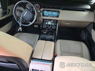 Zdjęcie 8 z 13 samochodu: 2019 LAND ROVER RANGE ROVER VELAR R-DYNAMIC SE VIN:SALYL2EX2KA220791 - miniatura