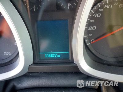 Zdjęcie 9 z 13 samochodu: 2015 CHEVROLET EQUINOX LT VIN:2GNALBEK3F6352806 - miniatura
