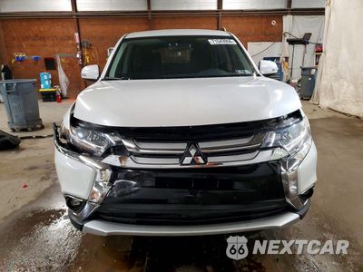Piąte zdjęcie samochodu w środku: 2016 MITSUBISHI OUTLANDER SE VIN:JA4AZ3A34GZ004167 - miniatura