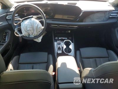 Zdjęcie 8 z 12 samochodu: 2026 AUDI A6 PREMIUM PLUS VIN:WAU55CFN3TN017195 - miniatura