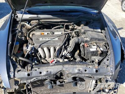 Zdjęcie 11 z 13 samochodu: 2006 HONDA ACCORD LX VIN:1HGCM56496A032846 - miniatura