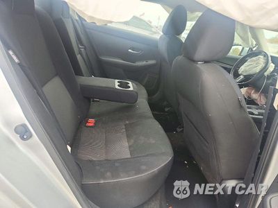Zdjęcie 10 z 12 samochodu: 2022 NISSAN SENTRA SV VIN:3N1AB8CV3NY254502 - miniatura