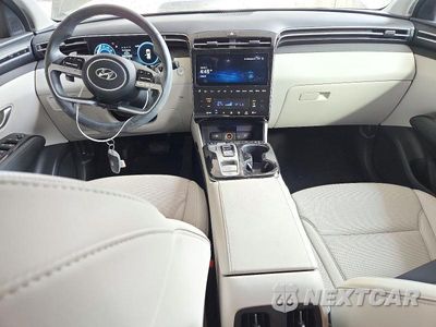 Zdjęcie 8 z 14 samochodu: 2024 HYUNDAI TUCSON LIMITED VIN:5NMJE3DE0RH388891 - miniatura