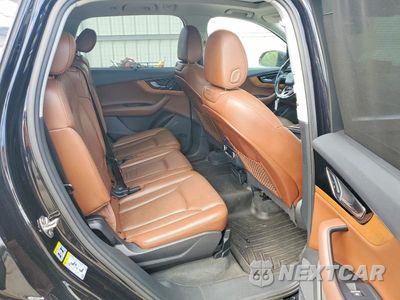 Zdjęcie 11 z 13 samochodu: 2017 AUDI Q7 PRESTIGE VIN:WA1VAAF79HD035907 - miniatura
