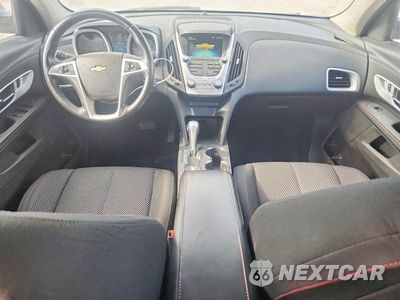 Zdjęcie 8 z 13 samochodu: 2012 CHEVROLET EQUINOX LT VIN:2GNALDEK2C6390275 - miniatura