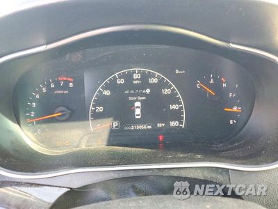 Zdjęcie 9 z 12 samochodu: 2014 KIA CADENZA PREMIUM VIN:KNALN4D71E5122466 - miniatura