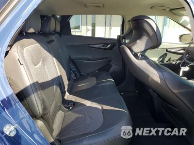 Zdjęcie 10 z 12 samochodu: 2025 KIA EV6 LIGHT LONG RANGE VIN:5XYC34JA8SG002403 - miniatura