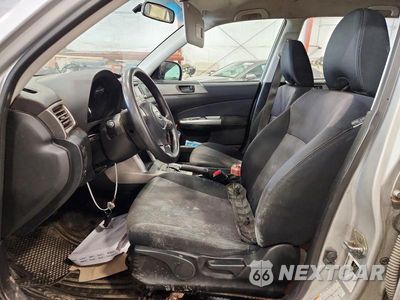 Zdjęcie 7 z 13 samochodu: 2010 SUBARU FORESTER XS VIN:JF2SH6BC4AH780228 - miniatura