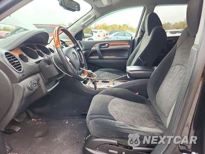 Zdjęcie 7 z 13 samochodu: 2012 BUICK ENCLAVE VIN:5GAKVAEDXCJ176484 - miniatura