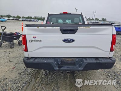 Zdjęcie 6 z 12 samochodu: 2017 FORD F150 XL VIN:1FTEW1CF8HKC76257 - miniatura