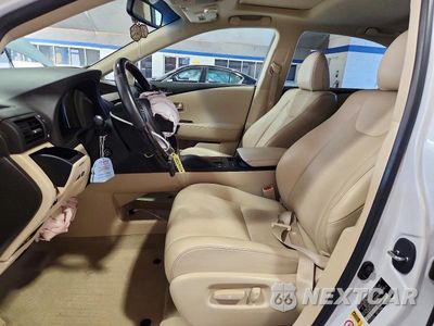 Zdjęcie 7 z 13 samochodu: 2015 LEXUS RX 350 BASE VIN:2T2BK1BA4FC283818 - miniatura