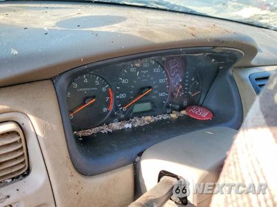 Zdjęcie 9 z 12 samochodu: 2002 HONDA ACCORD EX VIN:1HGCG66822A084507 - miniatura