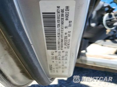 Zdjęcie 13 z 13 samochodu: 2009 JEEP WRANGLER X VIN:1J4FA24129L769546 - miniatura