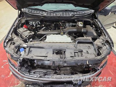 Zdjęcie 11 z 12 samochodu: 2025 FORD F150 XLT VIN:1FTFW3L87SKD48168 - miniatura