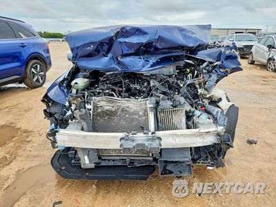 Piąte zdjęcie samochodu w środku: 2021 HYUNDAI SONATA SEL PLUS VIN:5NPEJ4J20MH062632 - miniatura