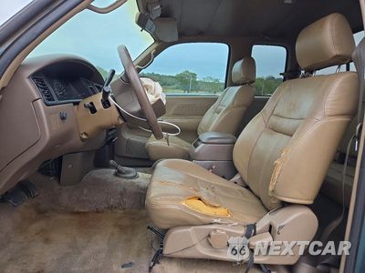 Zdjęcie 7 z 12 samochodu: 1997 TOYOTA T100 SR5 VIN:JT4UN24D8V0038272 - miniatura