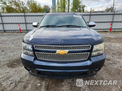 Piąte zdjęcie samochodu w środku: 2007 CHEVROLET TAHOE K1500 VIN:1GNFK13007J378417 - miniatura